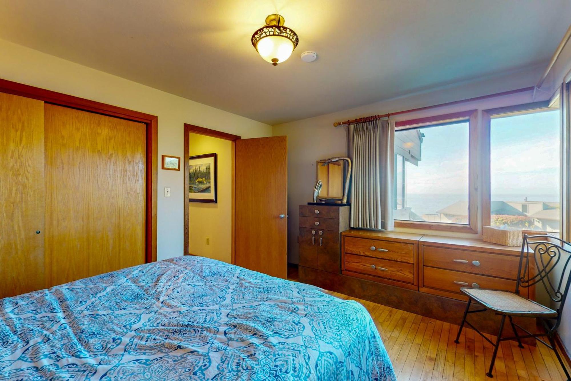 Friederichs' Beach House Manchester Экстерьер фото