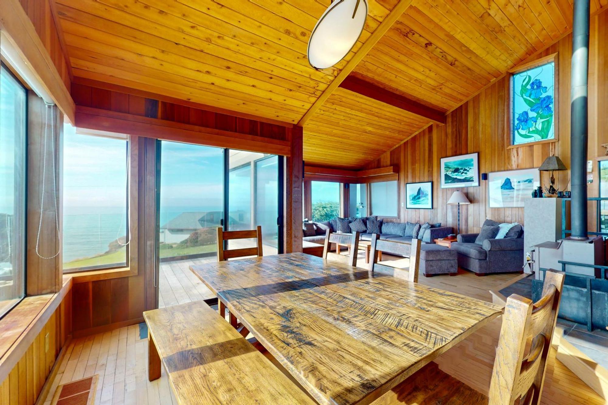 Friederichs' Beach House Manchester Экстерьер фото